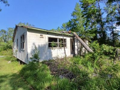 20680 Spoonbill Rd, Perry, FL, 32348