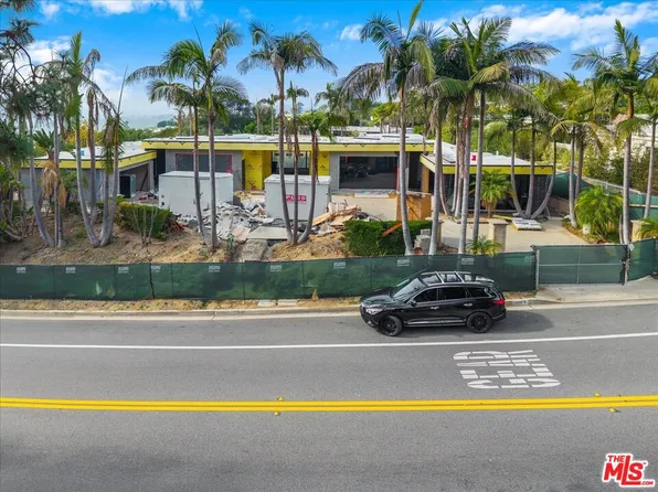 1855 Loma Vista Dr, Beverly Hills, CA 90210