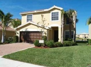 7921 Red Mahogany Rd, Boynton Beach, FL 33437