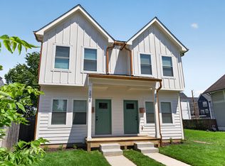 2439 Guilford Ave, Indianapolis, IN 46205