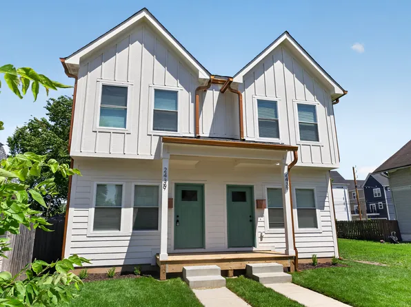 2439 Guilford Ave, Indianapolis, IN 46205