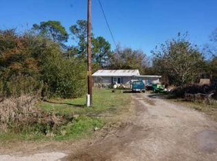 581 Ginger Rd, Iota, LA 70543