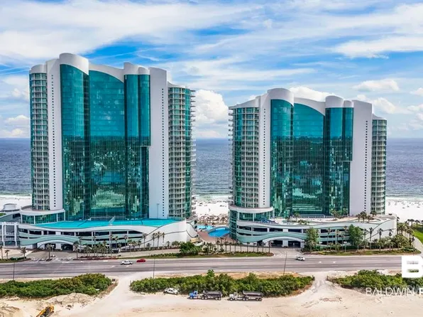 26302 Perdido Beach Blvd APT D408, Orange Beach, AL 36561