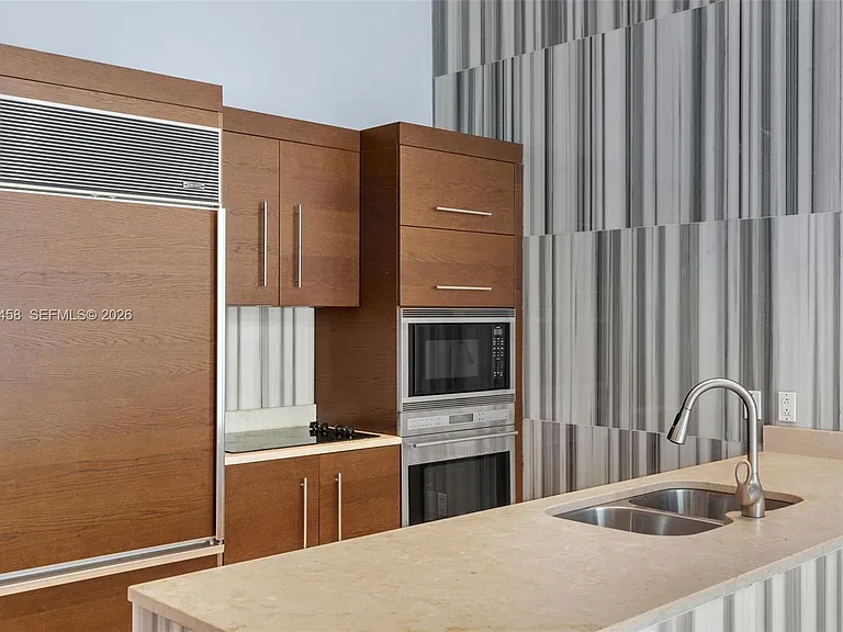 475 Brickell Ave #2812 — Photo 3