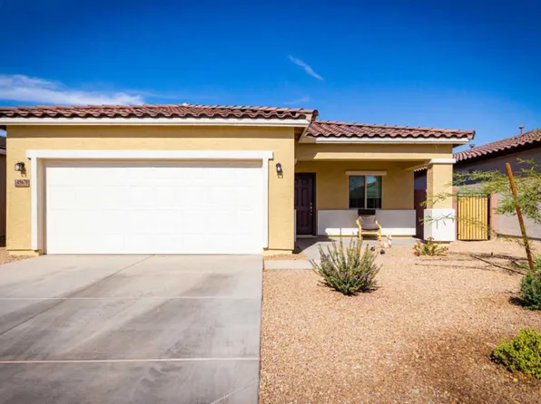 45670 W Sky Ln, Maricopa, AZ 85139