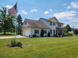 401 Indiana St, Pioneer, OH 43554