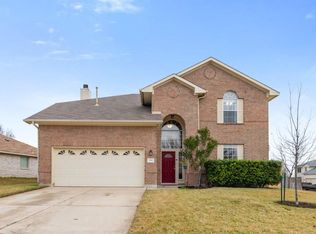 1516 Hollyhock Ct, Pflugerville, TX 78660