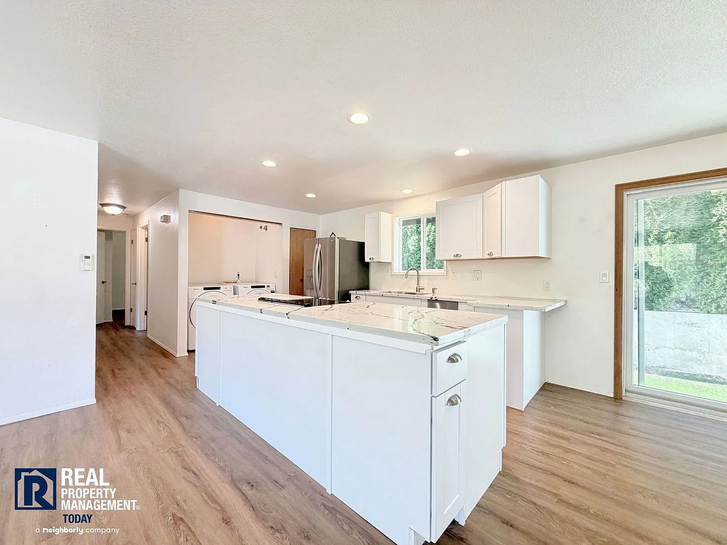 Renovated Gig Harbor Home with Water Views, Fenced Yard & Updated Kitchen! — Photo 3