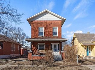6032 Gordon Ave, Saint Joseph, MO 64504
