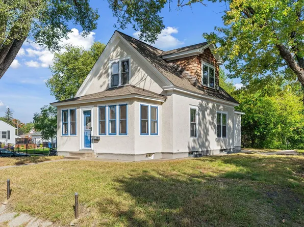 2551 Jefferson St NE, Minneapolis, MN 55418