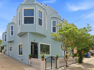 901-903 Hanover St, Daly City, CA 94014