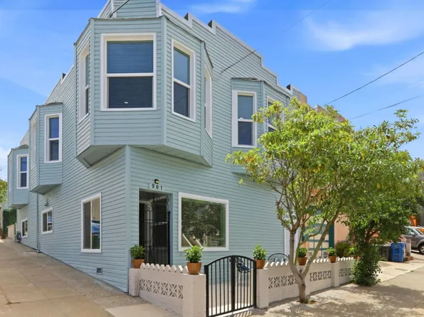 901-903 Hanover St, Daly City, CA 94014