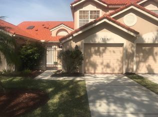 1709 San Bernadino Way, Naples, FL 34109