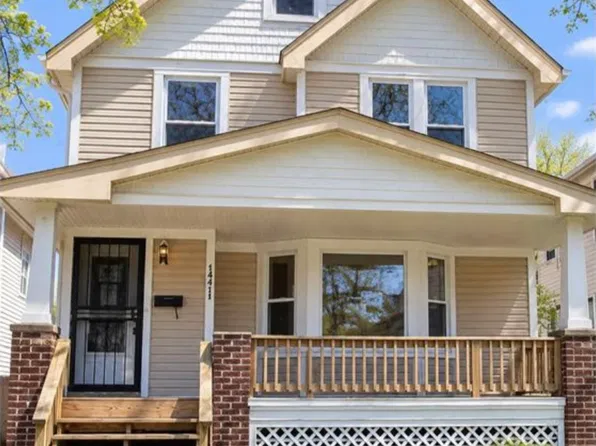 14411 Alder Ave, East Cleveland, OH 44112