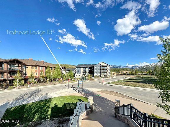 3rd image of 101 Trailhead Circle #113