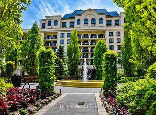 St Gabriel Terraces, Toronto, ON M2K 3E4