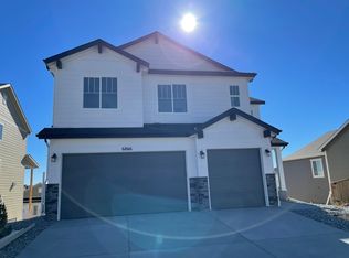 6866 Petunia Pl, Castle Rock, CO 80108
