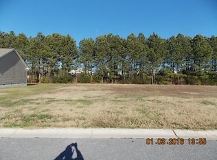 Cedar Run, Pocomoke, MD 21851