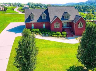 3252 Sam James Rd, Maryville, TN 37803