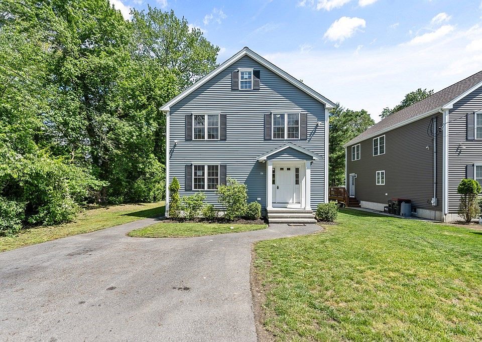 47 Pinehurst Ave, Brockton, MA 02302 | Zillow