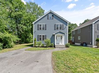 47 Pinehurst Ave, Brockton, MA 02302