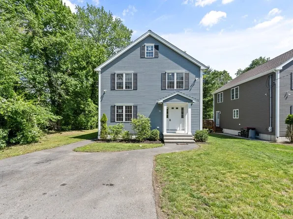 47 Pinehurst Ave, Brockton, MA 02302