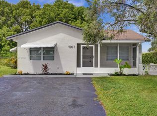 7001 NW 99th Way, Tamarac, FL 33321