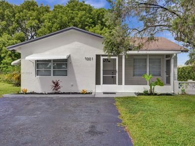 7001 NW 99th Way, Tamarac, FL, 33321