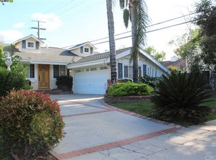 21918 Martinez St, Woodland Hills, CA 91364