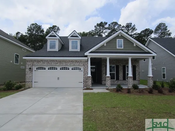 46 Brookhaven Drive, Savannah, GA 31407