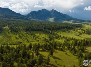 11919 State Highway 93 LOT B, Golden, CO 80403