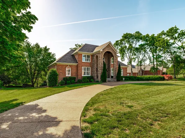 137 Mimosa Dr, Gallatin, TN 37066