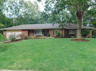 896 Blue Ridge Dr, Staunton, VA 24401