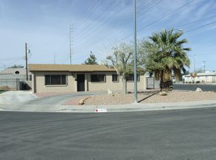 2317 Juanita Cir, North Las Vegas, NV 89032