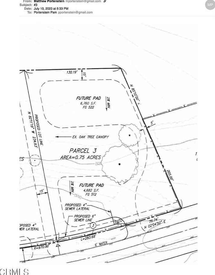 0 Burnham Rd 3, Ojai, CA 93023 MLS V118987 Zillow