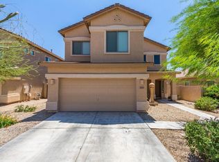 10017 W Bloch Rd, Tolleson, AZ 85353