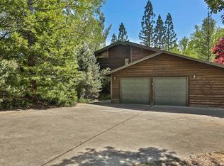 3048 Stagecoach Rd, Placerville, CA 95667