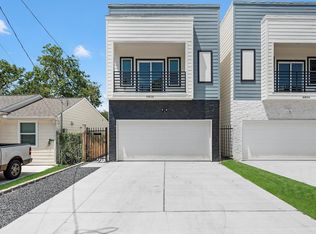 6806 Foster St, Houston, TX 77021
