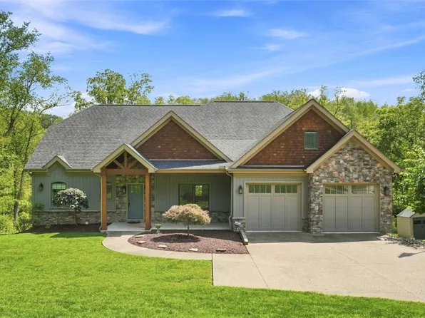 494 Ross Rd, Eighty Four, PA 15330