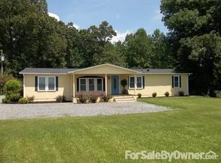 694 Highway 274, Clover, SC 29710