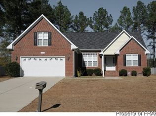 131 Triple Crown, Raeford, NC 28376