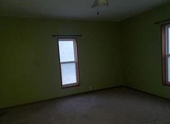Additional Bedroom