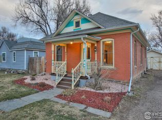 322 Edwards St, Fort Collins, CO 80524