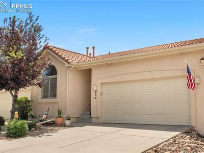 254 Luxury Ln, Colorado Springs, CO, 80921