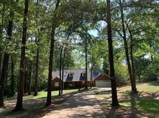 1538 County Road 3107, Jacksonville, TX 75766