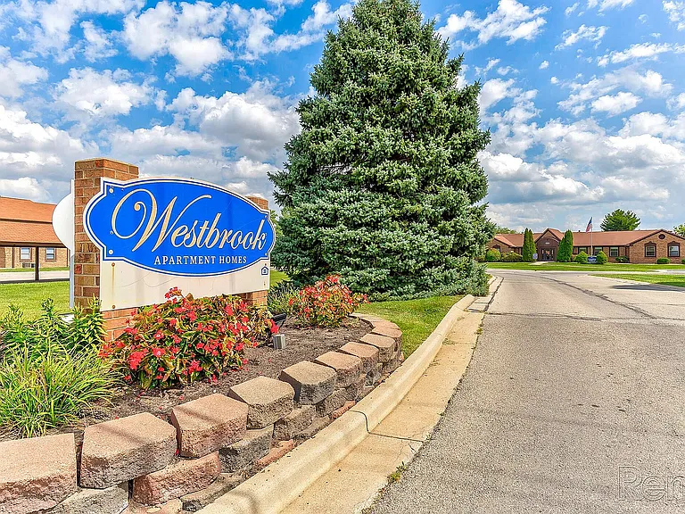 Welcome Sign