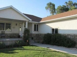 613 N 450 E, Payson, UT 84651