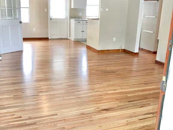 Living and Dining Area