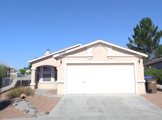 3706 Stoneway Rd, Las Cruces, NM 88012