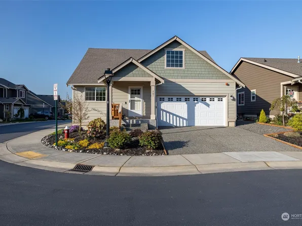 701 Fuchsia Loop, Bellingham, WA 98226